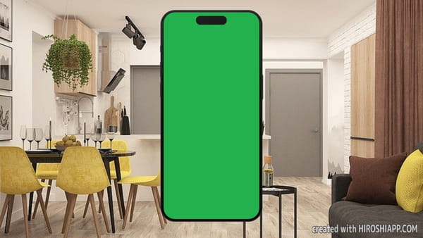 iPhoneのモックアップ画像も作れるWEBツール